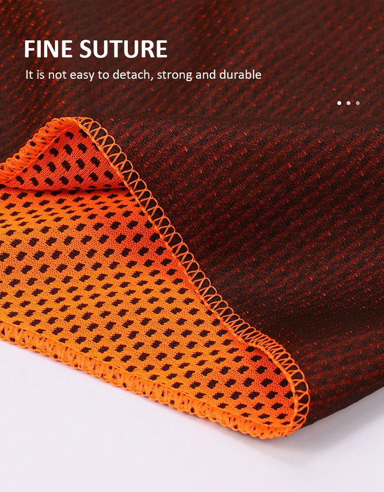 Instant Relief: Quick Dry Cooling Towel - Beat the Heat!
